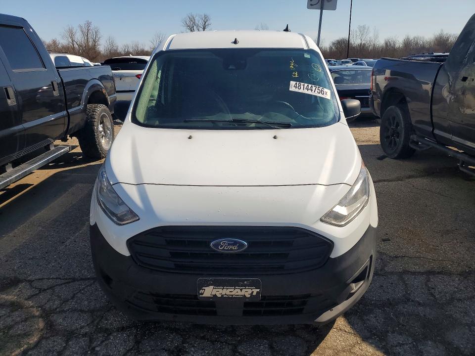2019 Ford Transit Connect მანქანა იყიდება აუქციონზე, vin: NM0LS7E23K1399295, აუქციონის ნომერი: 51706096