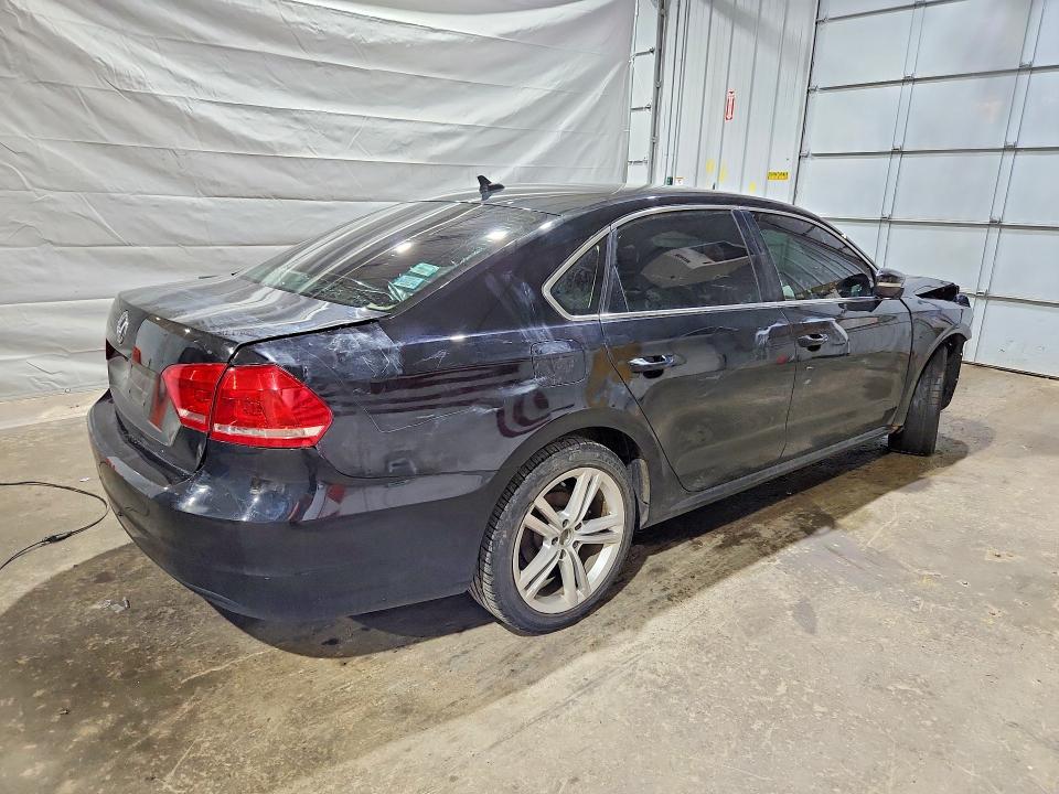 Aukcja sprzedaży 2014 Volkswagen Passat, vin: 1VWBT7A3XEC058959, numer aukcji: 49314946