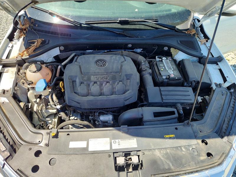 Aukcja sprzedaży 2020 Volkswagen Passat, vin: 1VWCA7A3XLC006903, numer aukcji: 50128816