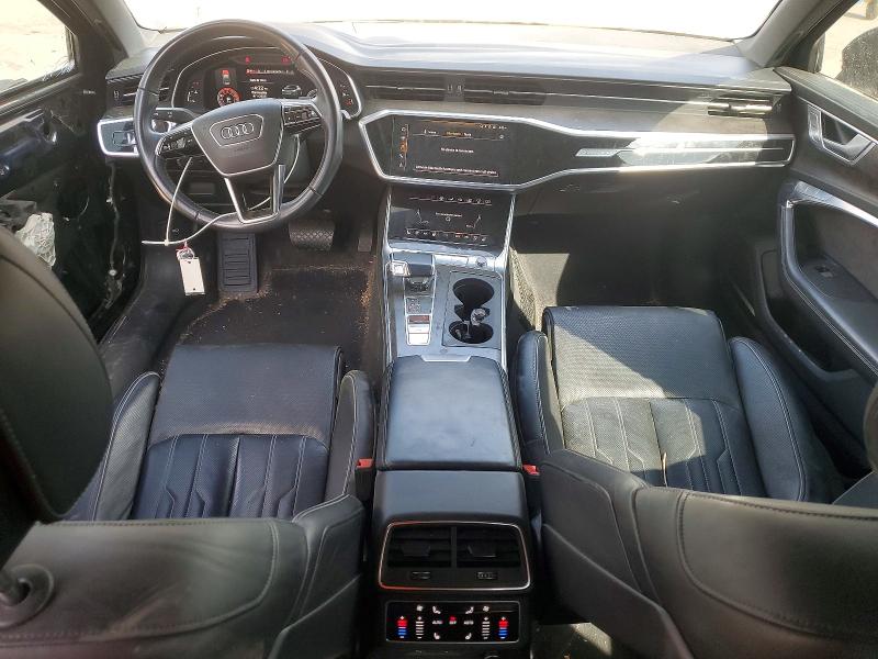 Продаж на аукціоні авто 2019 Audi A6, vin: WAUM2AF21KN092877, номер лоту: 48112606