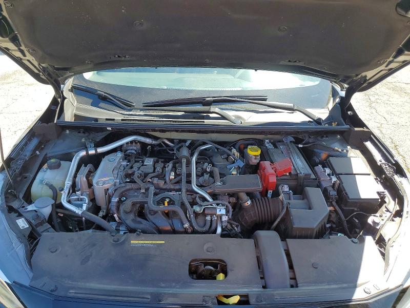 Продажа на аукционе авто 2025 Nissan Sentra, vin: 3N1AB8CV4SY348058, номер лота: 46593386