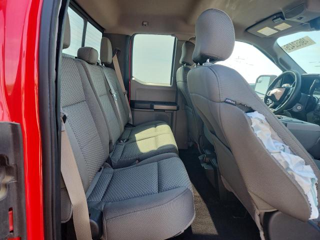 Продаж на аукціоні авто 2016 Ford F150, vin: 1FTFX1EGXGFC10257, номер лоту: 49652426