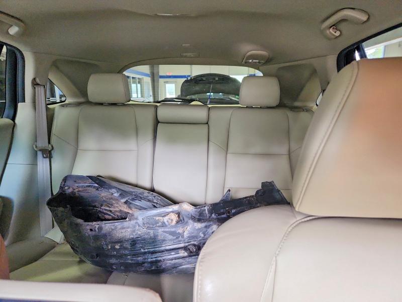 50811746 :رقم المزاد ، 5J8TB3H34GL010953 vin ، 2016 Acura Rdx مزاد بيع