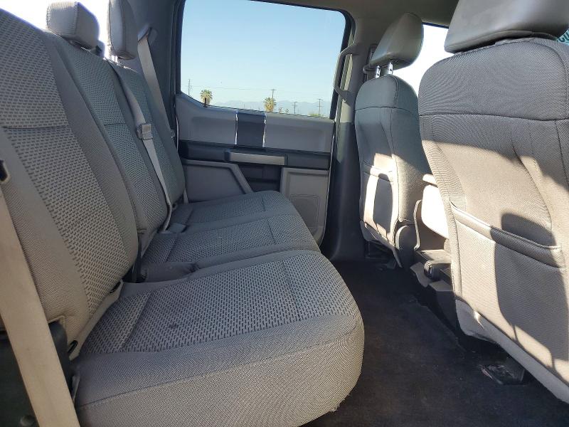 Aukcja sprzedaży 2015 Ford F150, vin: 1FTEW1CF7FKE76303, numer aukcji: 49111036