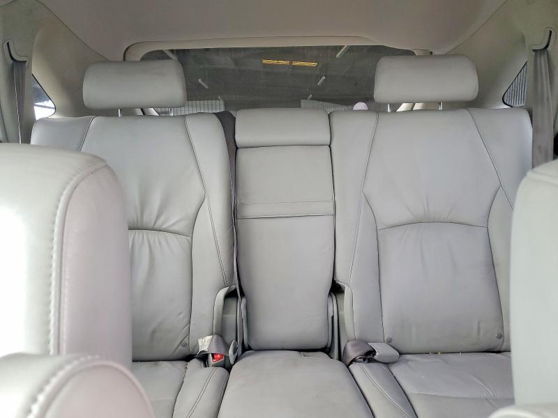 51317026 :رقم المزاد ، 2T2HA31U45C087106 vin ، 2005 Lexus Rx مزاد بيع