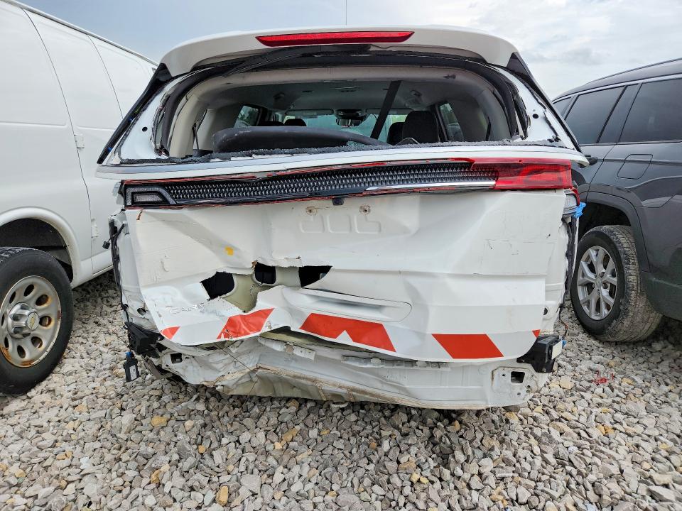 Aukcja sprzedaży 2023 Kia Carnival, vin: KNDNB4H36P6288927, numer aukcji: 46713016