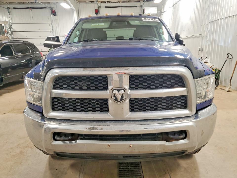 Aukcja sprzedaży 2015 Ram 2500, vin: 3C6UR5CJXFG628975, numer aukcji: 49024836