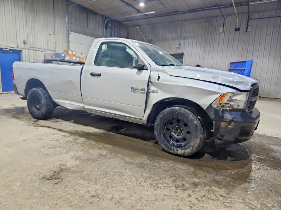 Aukcja sprzedaży 2017 Ram 1500, vin: 3C6JR7DT8HG614056, numer aukcji: 50552066