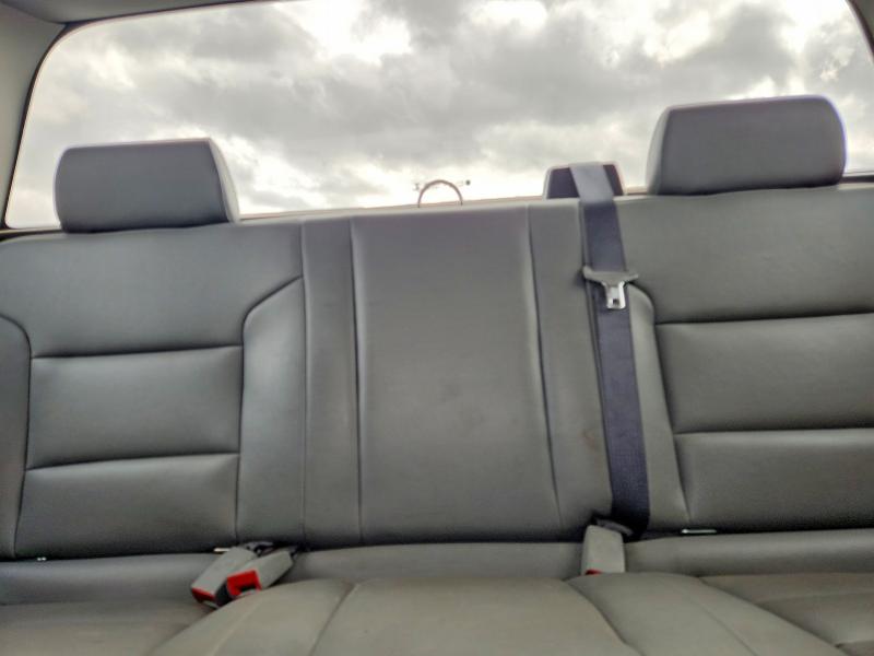 Aukcja sprzedaży 2018 Chevrolet Silverado, vin: 1GCVKNEC8JZ339490, numer aukcji: 48423836