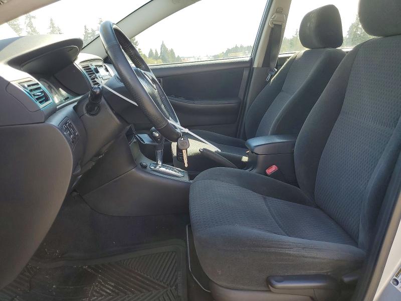 Продаж на аукціоні авто 2006 Toyota Corolla, vin: 1NXBR30E36Z650398, номер лоту: 50753736
