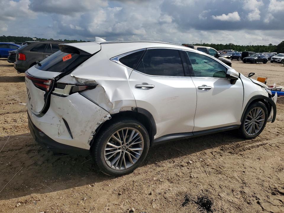 Aukcja sprzedaży 2023 Lexus Nx, vin: 2T2GKCEZ6PC010206, numer aukcji: 51089716