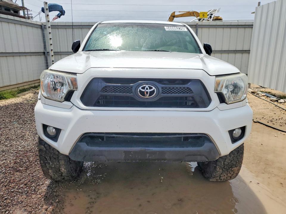 Продажа на аукционе авто 2005 Toyota Tacoma, vin: 5TEJU62NX5Z028898, номер лота: 50086276