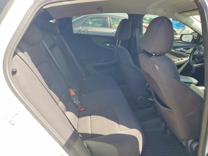 Продажа на аукционе авто 2023 Chevrolet Malibu, vin: 1G1ZD5ST1PF207934, номер лота: 50914866