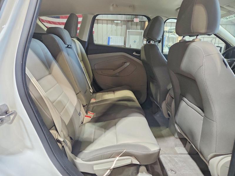 Aukcja sprzedaży 2013 Ford Escape, vin: 1FMCU0GX2DUC04409, numer aukcji: 50732326