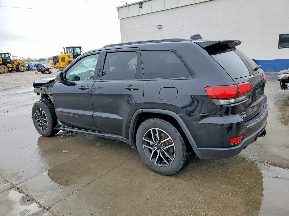 Продаж на аукціоні авто 2021 Jeep Grand Cheroke, vin: 1C4RJFLG8MC655608, номер лоту: 48277316