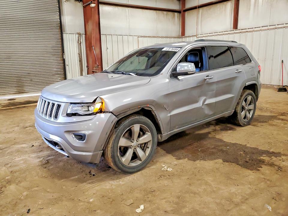 47876086 :رقم المزاد ، 1C4RJFCM5FC857332 vin ، 2015 Jeep Grand Cherokee مزاد بيع