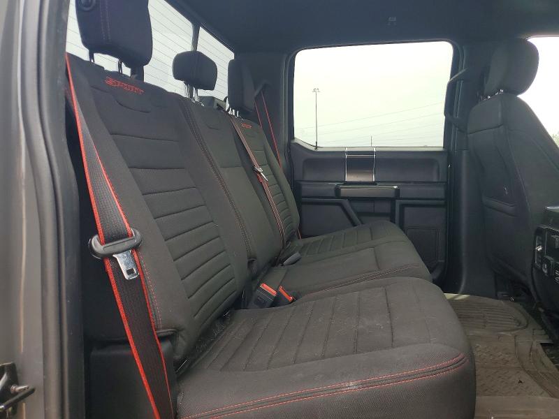 Aukcja sprzedaży 2018 Ford F150, vin: 1FTEW1EP9JFE45660, numer aukcji: 50932786