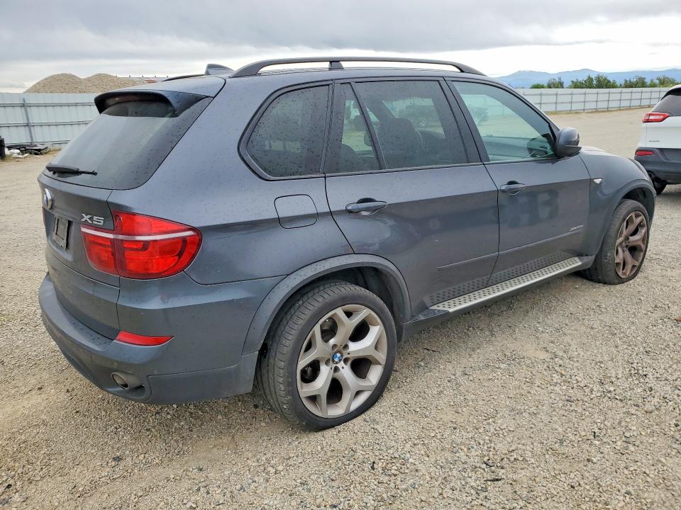 50256656 :رقم المزاد ، 5UXZW0C55CL670688 vin ، 2012 Bmw X5 مزاد بيع