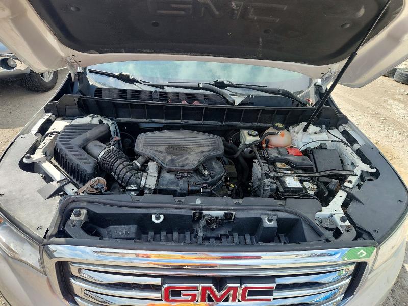 Продажа на аукционе авто 2017 Gmc Acadia, vin: 1GKKNULS0HZ268766, номер лота: 49297326