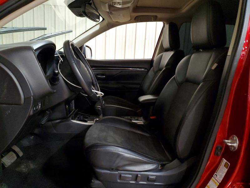Продаж на аукціоні авто 2020 Mitsubishi Outlander, vin: JA4AD3A36LZ003093, номер лоту: 48999416