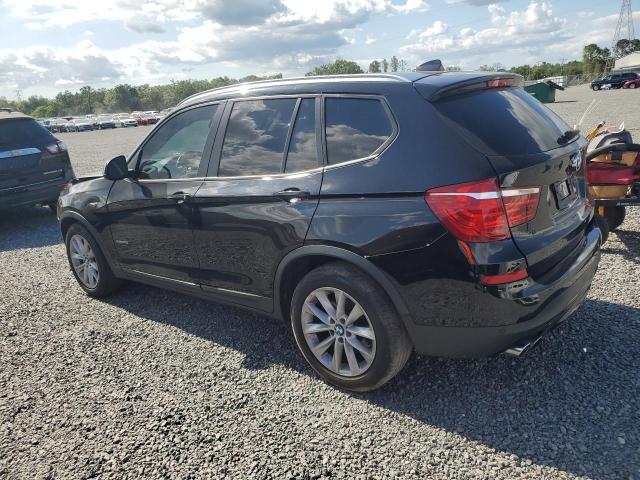 Aukcja sprzedaży 2017 Bmw X3, vin: 5UXWX9C39H0T25370, numer aukcji: 51580606