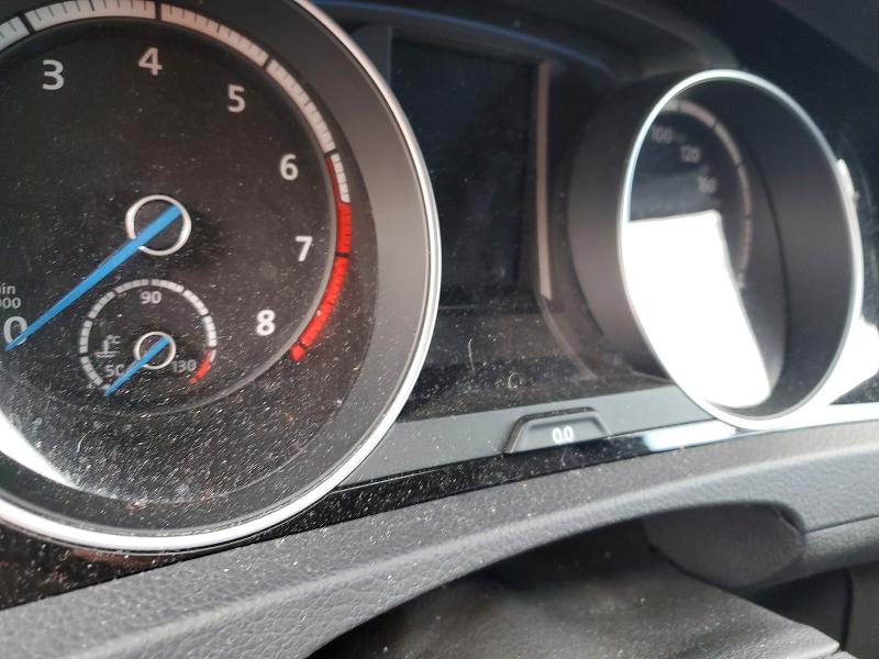 48814856 :رقم المزاد ، WVWLF7AU8GW327310 vin ، 2016 Volkswagen Golf R مزاد بيع