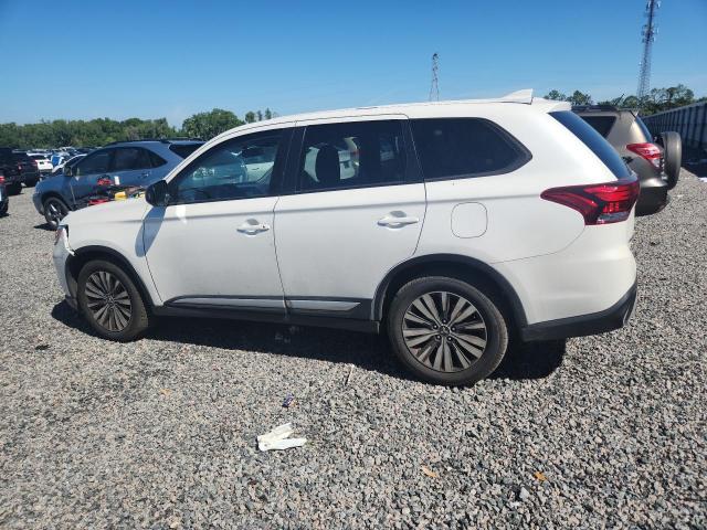 Продаж на аукціоні авто 2020 Mitsubishi Outlander, vin: JA4AD2A30LZ046371, номер лоту: 49419426