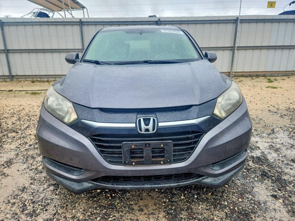 Aukcja sprzedaży 2018 Honda Hr-v, vin: 3CZRU5H37JM715261, numer aukcji: 47323456