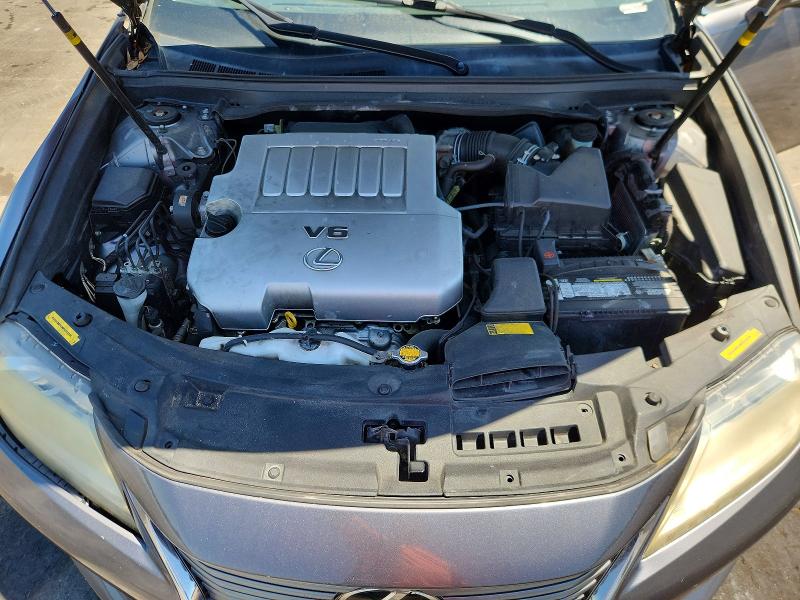 Продаж на аукціоні авто 2013 Lexus Es, vin: JTHBK1GG2D2055070, номер лоту: 50322586