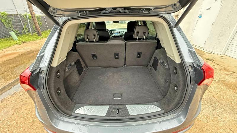 Продаж на аукціоні авто 2020 Buick Envision, vin: LRBFXCSAXLD155972, номер лоту: 52221256