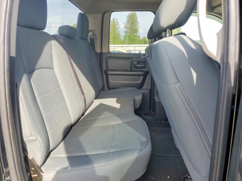 Продажа на аукционе авто 2015 Ram 1500, vin: 1C6RR7FG1FS597674, номер лота: 52088466