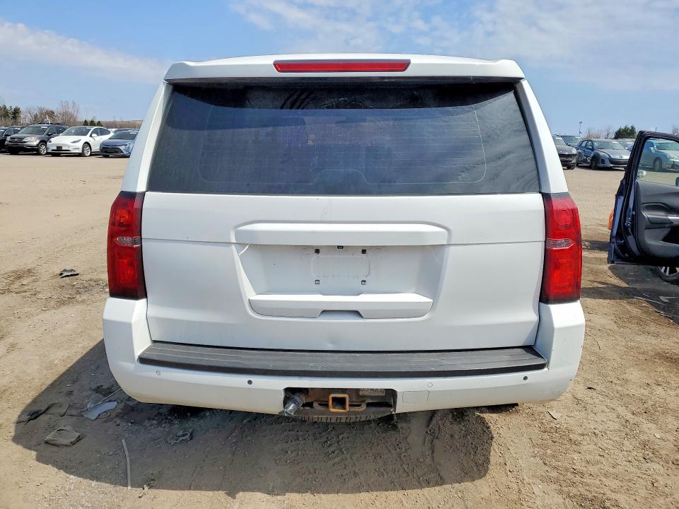 Aukcja sprzedaży 2015 Chevrolet Tahoe, vin: 1GNSK2EC7FR582661, numer aukcji: 47711596