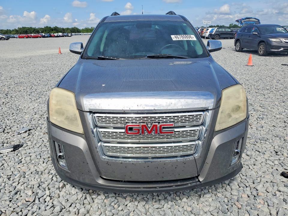 Продаж на аукціоні авто 2012 Gmc Terrain, vin: 2GKFLSE5XC6279068, номер лоту: 46780806
