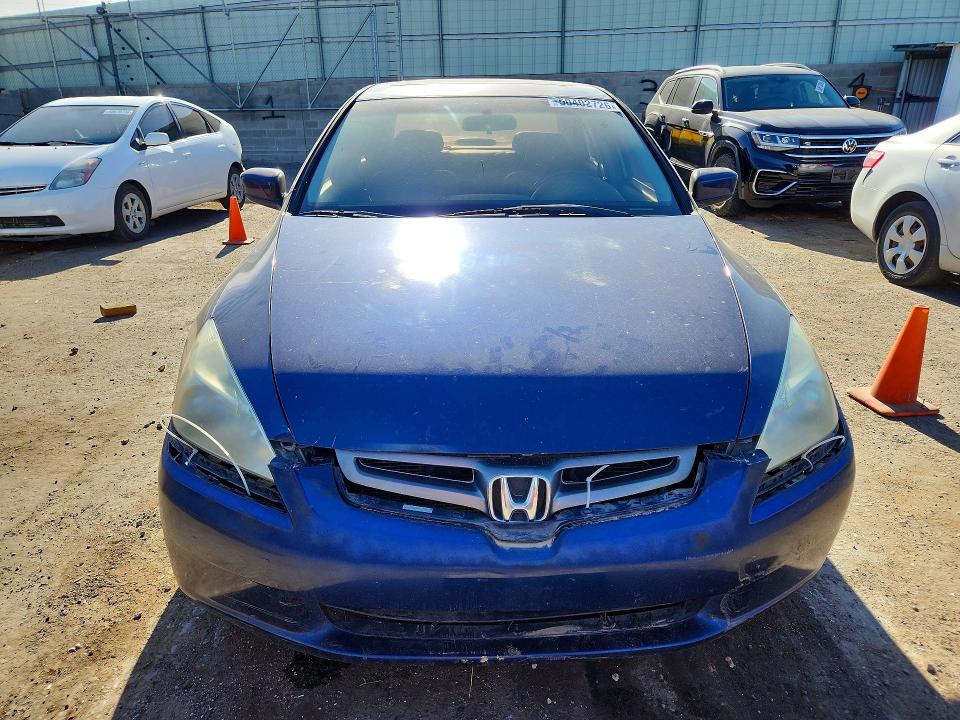 Продажа на аукционе авто 2004 Honda Accord, vin: 1HGCM66584A089020, номер лота: 50402726