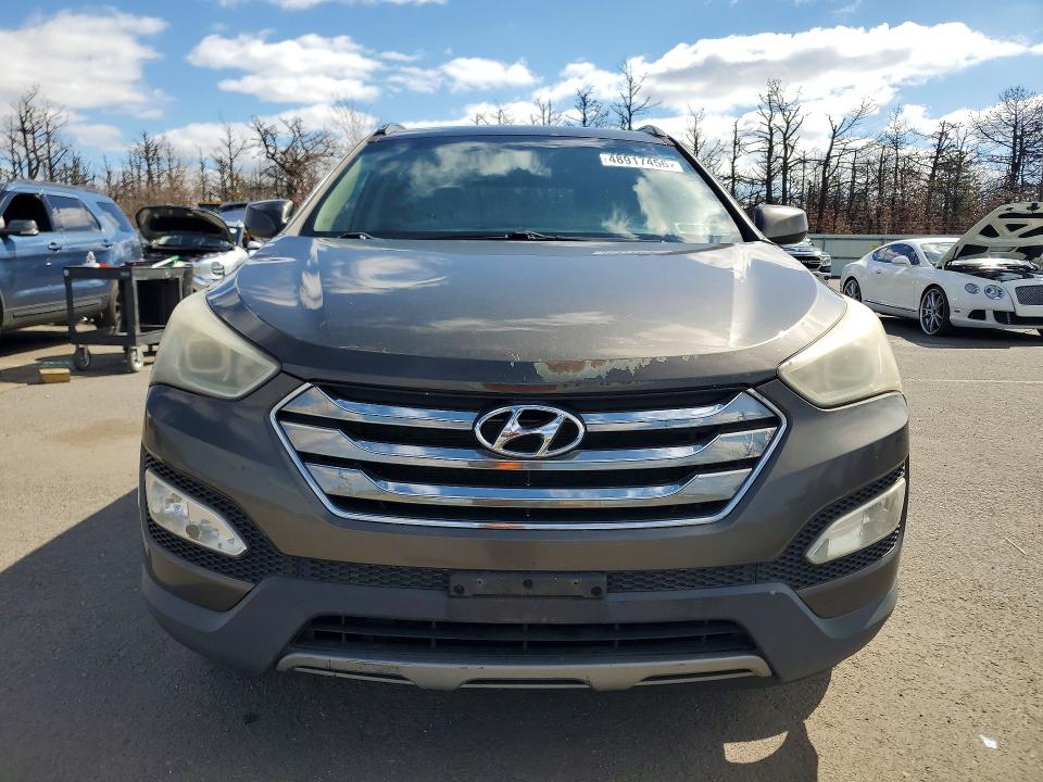 Aukcja sprzedaży 2013 Hyundai Santa Fe Sport, vin: 5XYZU3LB2DG053664, numer aukcji: 48917456