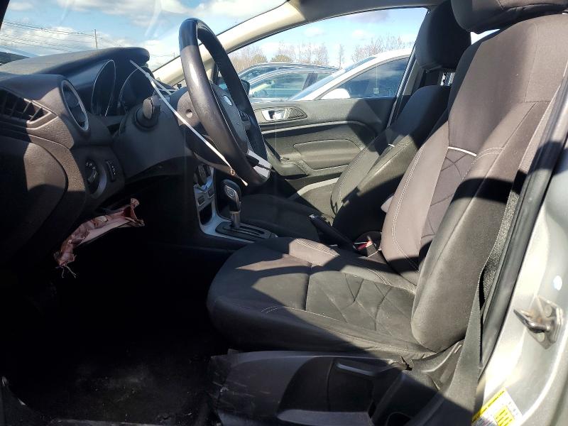 Продаж на аукціоні авто 2014 Ford Fiesta, vin: 3FADP4BJ0EM130655, номер лоту: 47198706