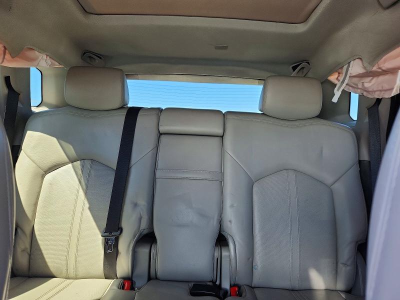 48991866 :رقم المزاد ، 3GYFNCE33DS512795 vin ، 2013 Cadillac Srx مزاد بيع