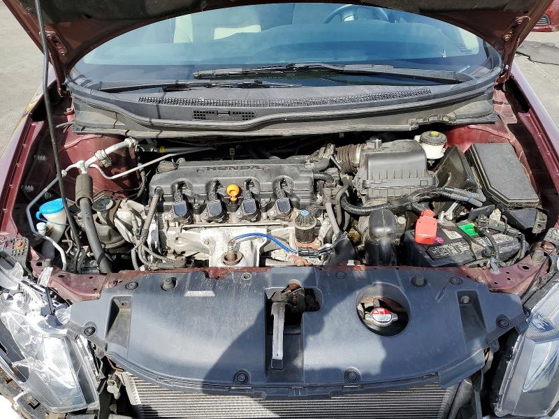 2015 Honda Civic მანქანა იყიდება აუქციონზე, vin: 19XFB2F54FE293890, აუქციონის ნომერი: 51286386