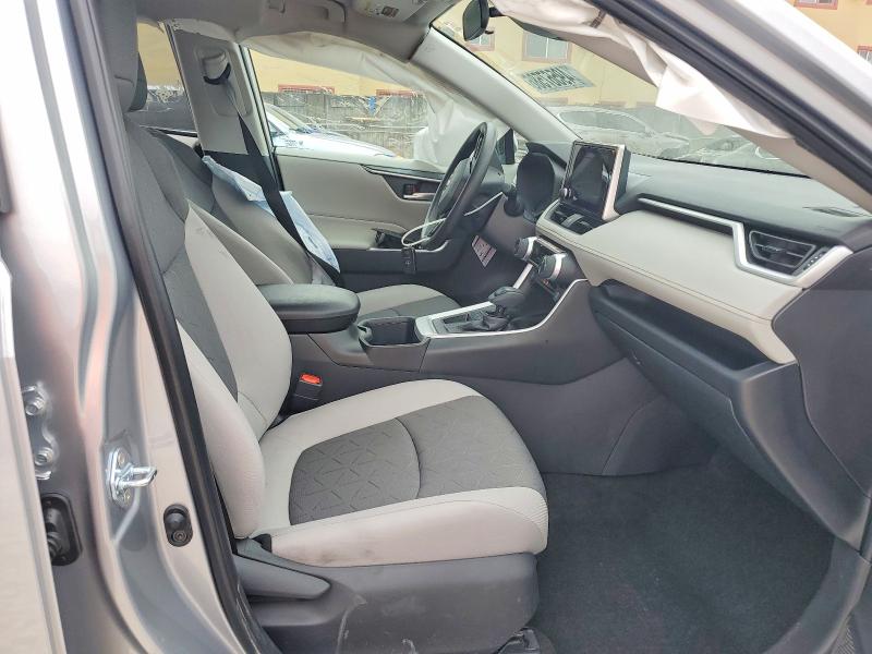 Продажа на аукционе авто 2025 Toyota Rav4, vin: 2T3W1RFV0SC362201, номер лота: 49567586
