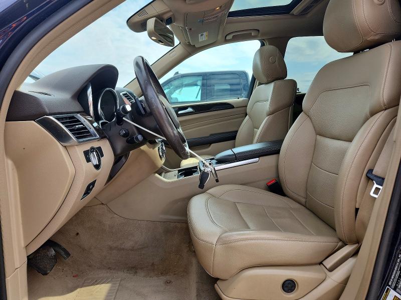 2015 Mercedes-benz Ml მანქანა იყიდება აუქციონზე, vin: 4JGDA5HB9FA597441, აუქციონის ნომერი: 49067566