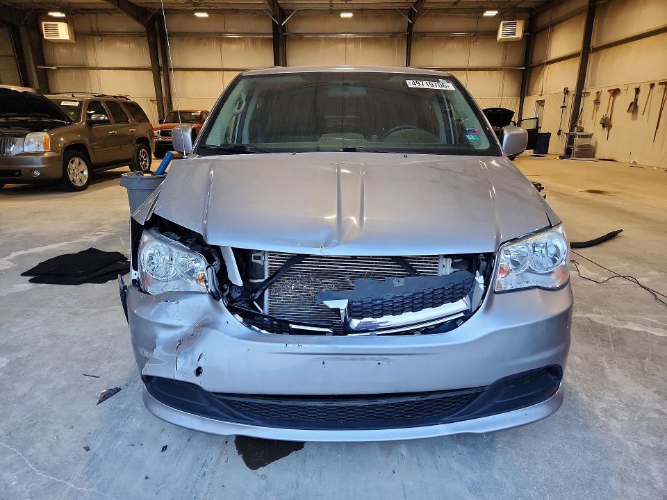 Aukcja sprzedaży 2014 Dodge Grand Caravan, vin: 2C4RDGCG4ER388277, numer aukcji: 49719706