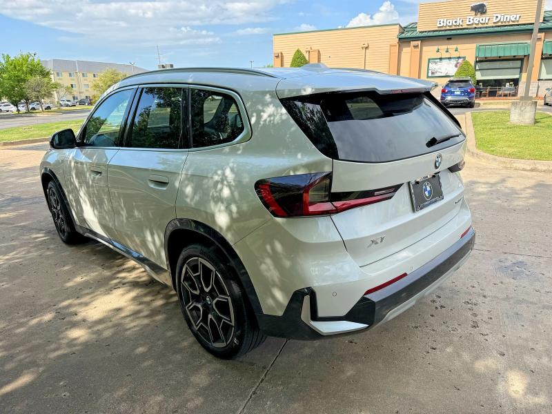 Продажа на аукционе авто 2023 Bmw X1, vin: WBX73EF07P5W12917, номер лота: 49753266