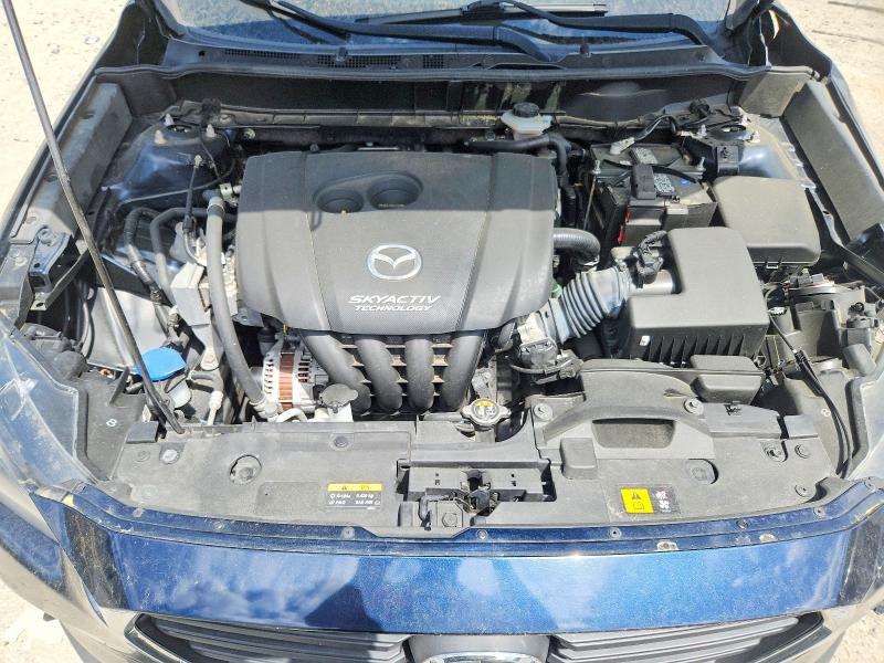 Aukcja sprzedaży 2019 Mazda Cx-3, vin: JM1DKDB73K0442769, numer aukcji: 49572526