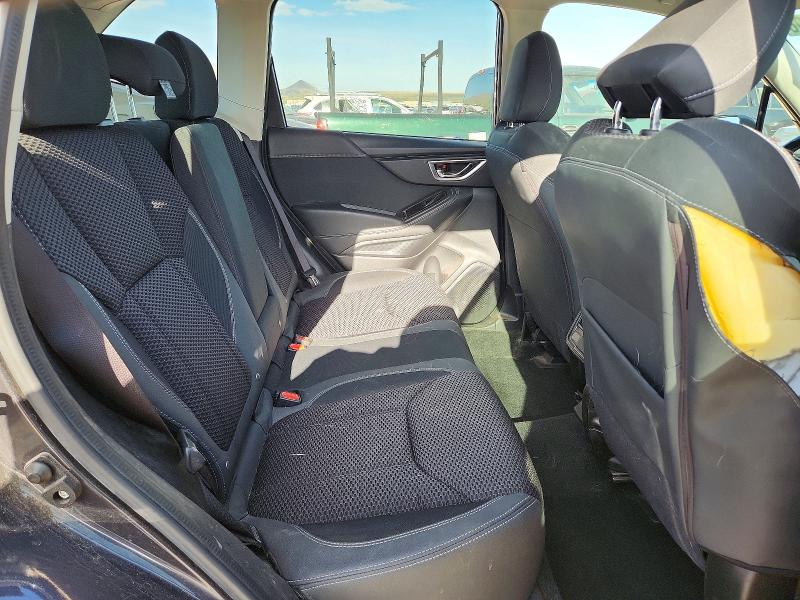 Aukcja sprzedaży 2019 Subaru Forester, vin: JF2SKEGC8KH401995, numer aukcji: 50335806