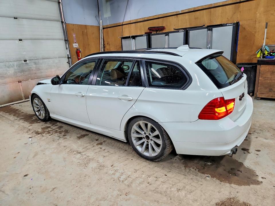 Aukcja sprzedaży 2012 Bmw 328, vin: WBAUU3C56CA543377, numer aukcji: 49122596