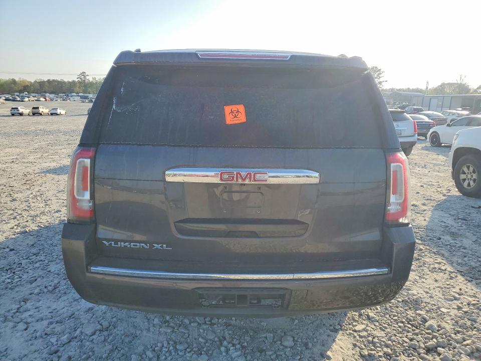 Aukcja sprzedaży 2016 Gmc Yukon Xl, vin: 1GKS2HKJ7GR424387, numer aukcji: 48022526