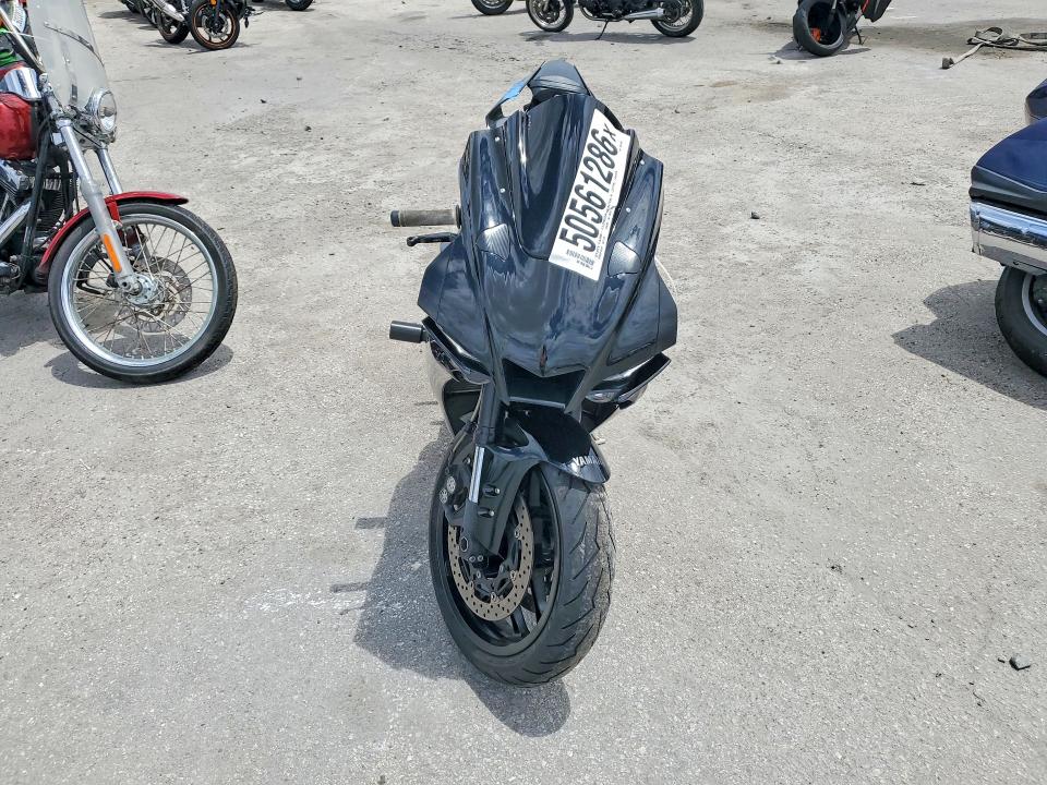 Aukcja sprzedaży 2023 Yamaha Yzfr1, vin: JYARN66E8PA002948, numer aukcji: 50561286