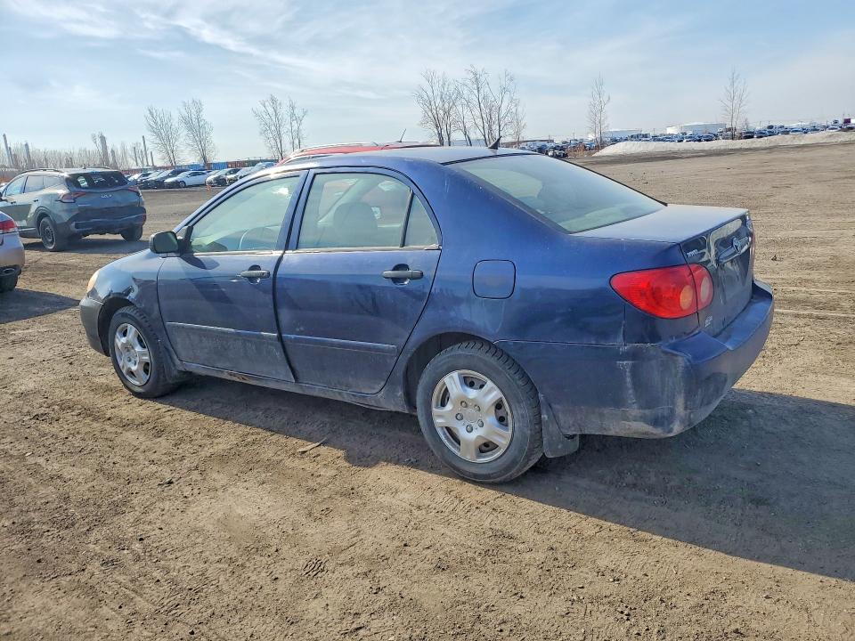 49321286 :رقم المزاد ، 2T1BR32EX8C899461 vin ، 2008 Toyota Corolla مزاد بيع