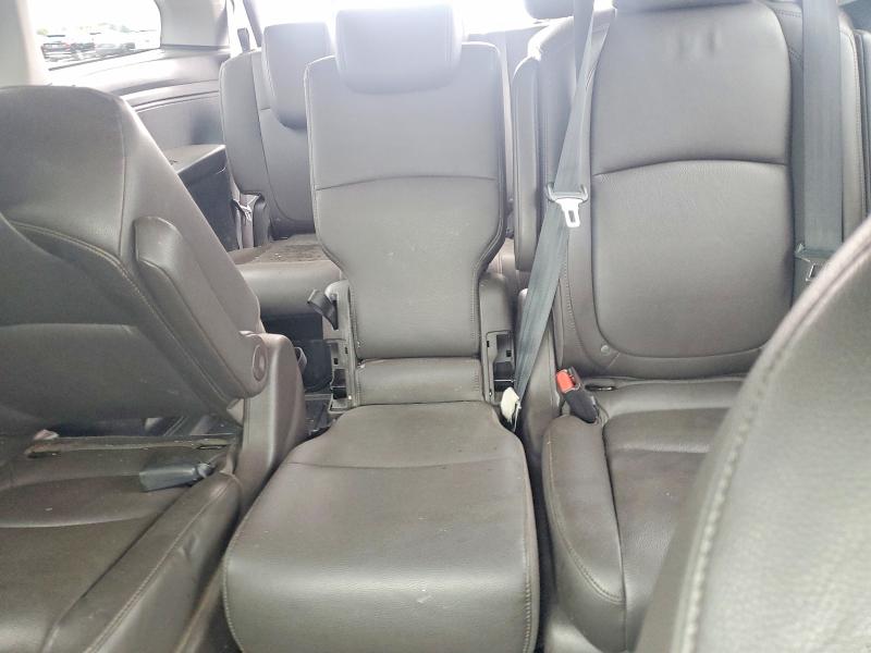 Aukcja sprzedaży 2019 Honda Odyssey, vin: 5FNRL6H77KB013819, numer aukcji: 50427766