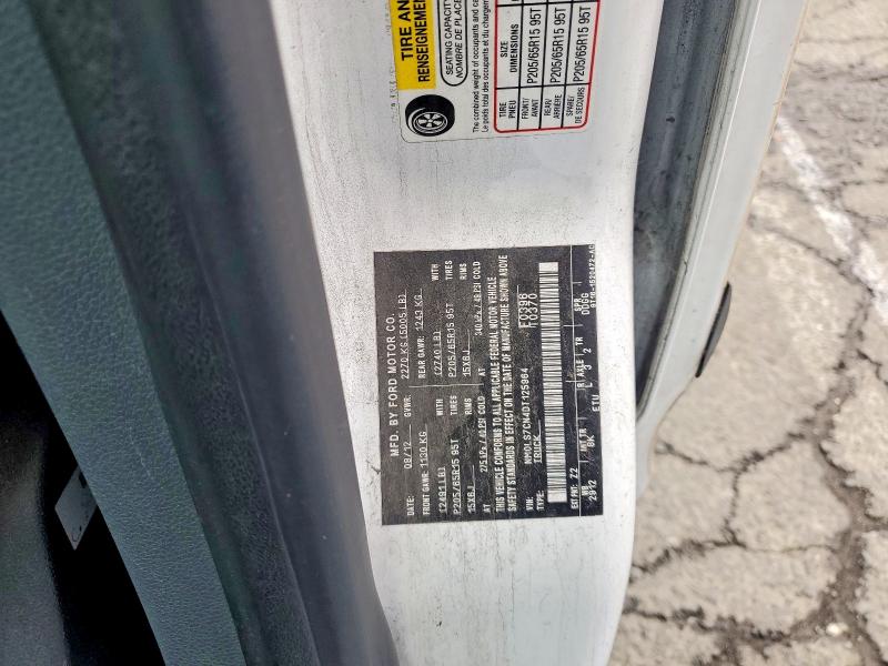 2013 Ford Transit Connect მანქანა იყიდება აუქციონზე, vin: NM0LS7CN4DT125964, აუქციონის ნომერი: 51128816